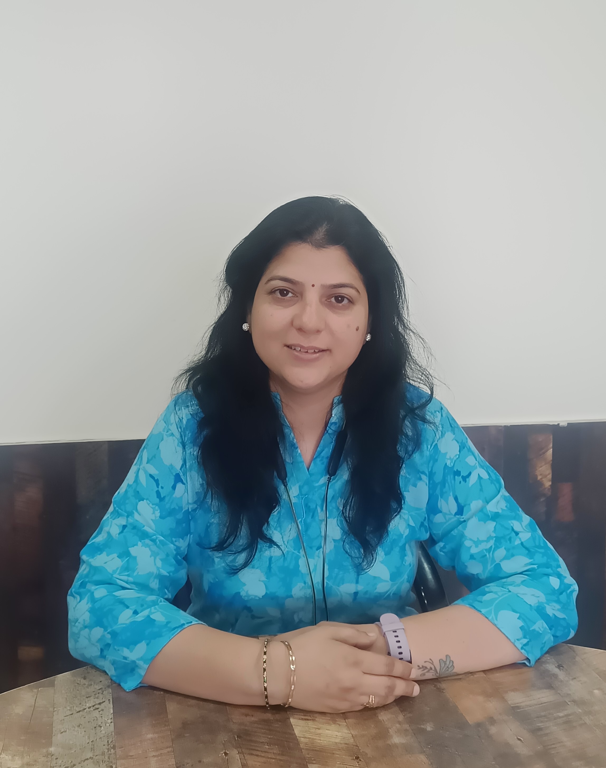 Meenal Jabde 