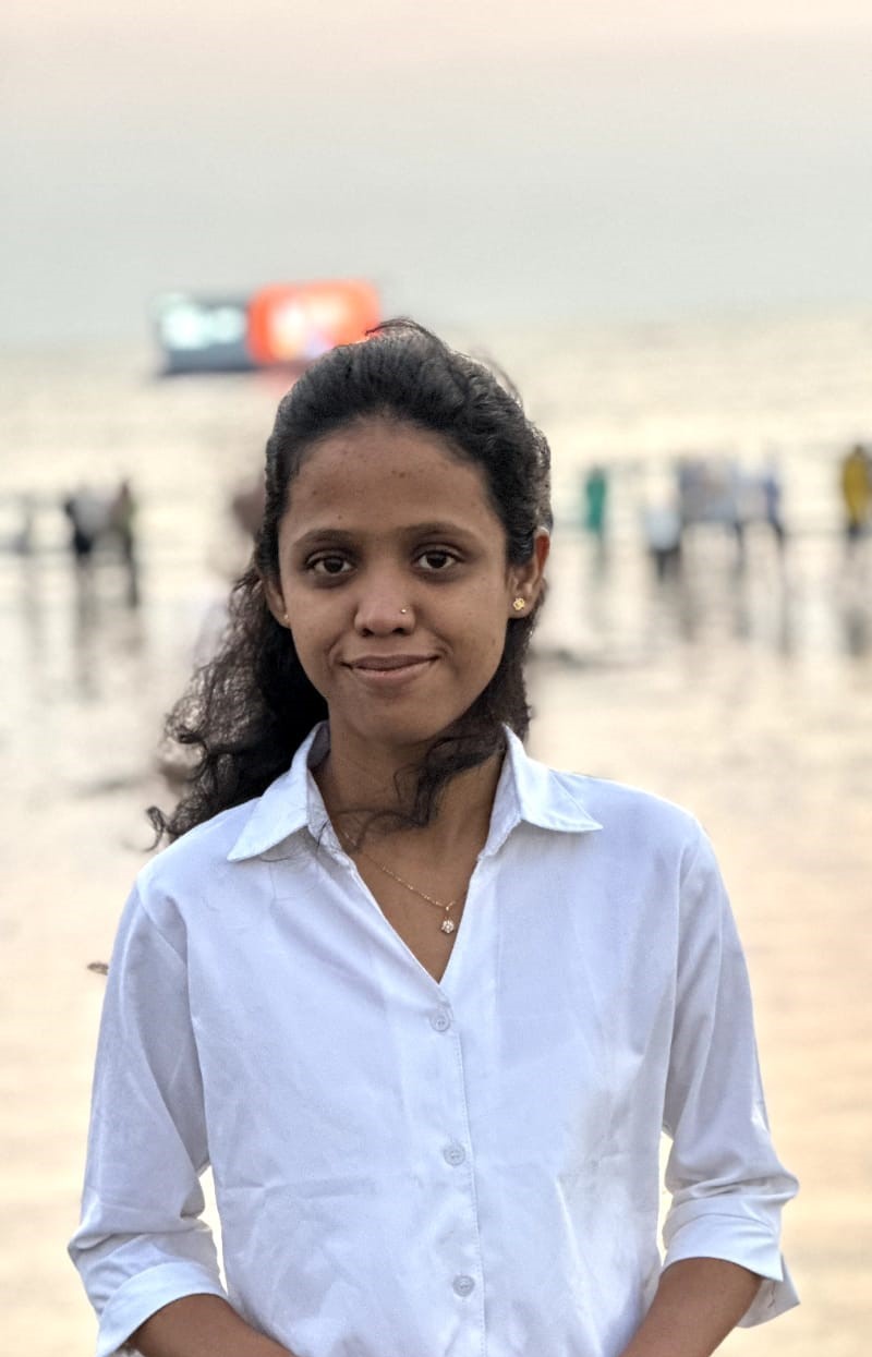 Yogita Sabale